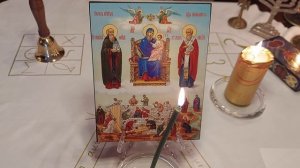 ?КУПИТЬ КВАРТИРУ, ДОМ, ДАЧУ.  ?Заговор перед сильной иконой #ритуалнаквартиру