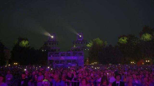 100 лет Республике Коми смотреть онлайн