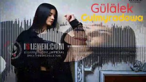 Gulalek Gulmyradowa Yeke