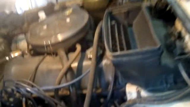 стук в двигателе что это ваз 21213 смотреть онлайн