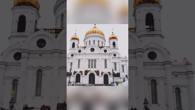 Москва апрель 2021)) смотреть онлайн