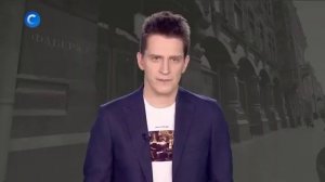 Дом №24 на Большой Морской улице в Санкт-Петербурге известен как Дом Фаберже