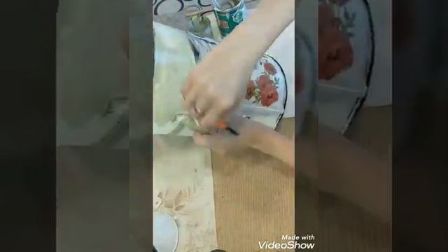 Перекраска старой лейки смотреть онлайн