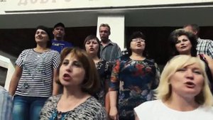Клип - подарок выпускникам 2016 с. Ребриха