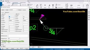 Tekla Detailing | Assembly Drawing Tutorial 7