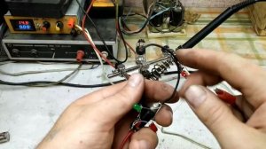 Супер-Полезный тестер индикатор автоэлектрика, своими руками.