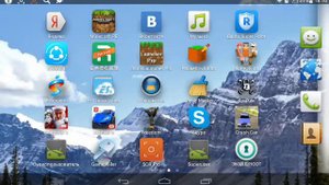 Как и где скачать Root права для HUAWEI