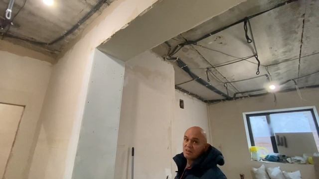 ➡️ Проблема монтажа современной вентиляции в частном строительстве