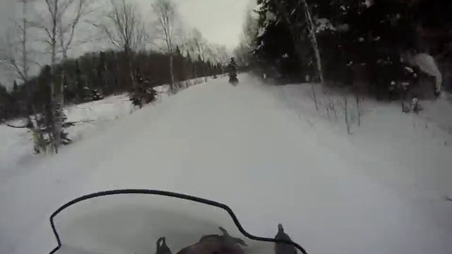 Arrowhead Ultra 2011 002.MP4 смотреть онлайн