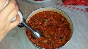 Рататуй рецепт приготовления в духовке.
