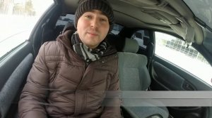 БЦВВМ Дорога без опасности. Тест - зимняя новые шины против летней и зимней старой. Автошкола на ТВ