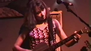 Susanna Hoffs - Walk Like an Egyptian