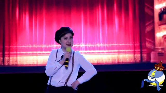 Студенческая весна в Бурятии 2018 смотреть онлайн