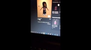 КАК СОЕДИНИТЬ ВОЛОСЫ ИЛИ АКСЕССУАРЫ В РОБЛОКСЕ НА КОМПЕ,НОУТБУКЕ??!???(Туториал!)