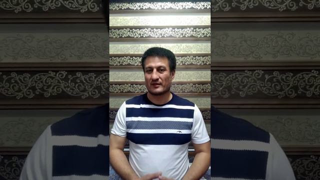 Мехриддин Рахматов Абдураим Абдувахобовни хотирлади