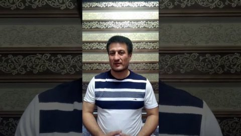 Мехриддин Рахматов Абдураим Абдувахобовни хотирлади