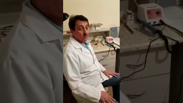 Онлайн урок ''Техника изготовления бюгельных протезов'' смотреть онлайн