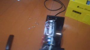 Сварочный полуавтомат foxweld Сварис 200 комбо