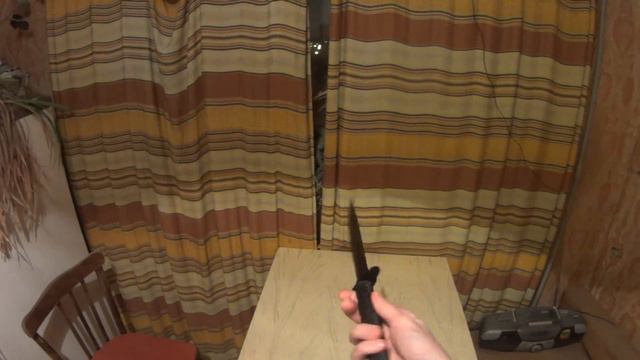 Обзор ножей с фиксированным лезвием 5 только чёрные лезвия только брутал смотреть онлайн