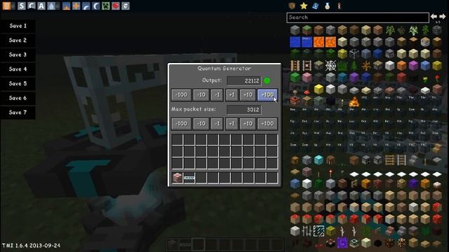 Обзор мода Advanced Solar Panels для Minecraft 1.6.4 смотреть онлайн