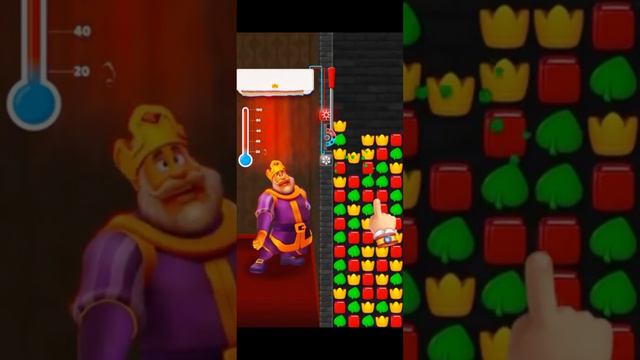 Royal Match Ads compilation #5 #royalmatch #royalmatchads смотреть онлайн