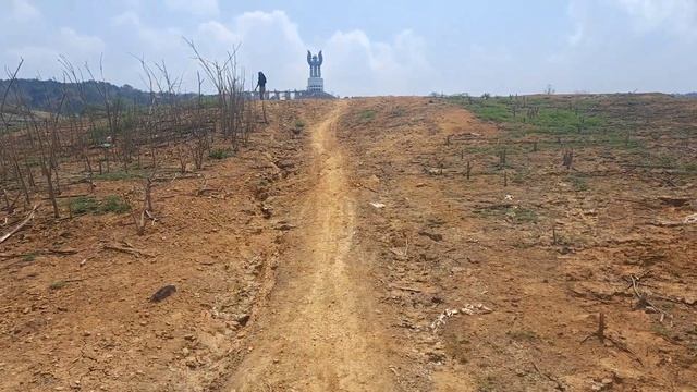 KAMPUNG SAMIAH DESA JEMAH KONDISI SURUT WILAYAH SELATAN JATIGEDE 2023 смотреть онлайн