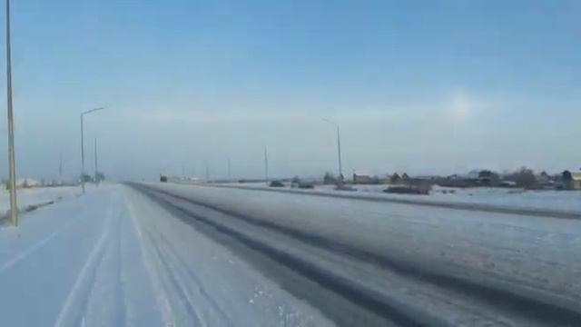 Код Жизни 12 12 2018 г Необычное явление с солнцем смотреть онлайн