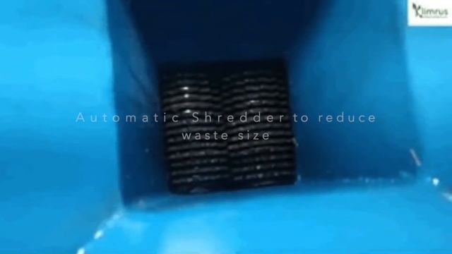Solar Powered Composter automatic смотреть онлайн