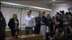 Навальный призвал сторонников выйти на улицу и «уничтожить власть» (новости) 
