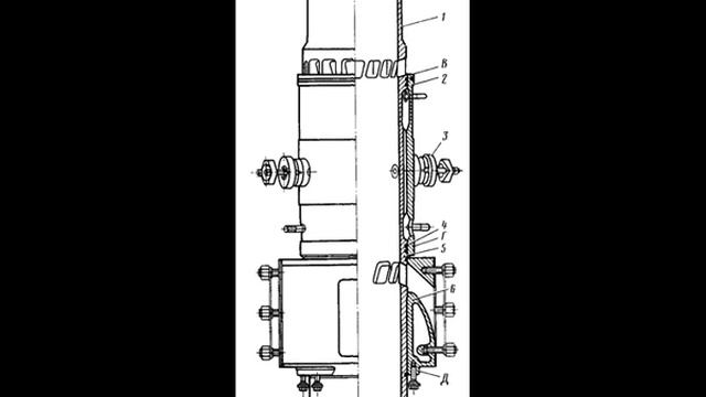 Цилиндры дизеля 10Д100 смотреть онлайн