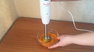 Ручной погружной блендер Optichef DD 641 от компании Moulinex