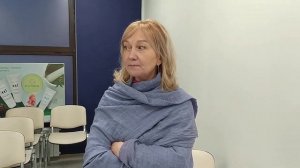 Разнохвоя, першение в горле и гастрит. Результат за 3 недели