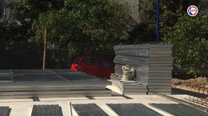 В Севастополе появится уникальный спортивный центр