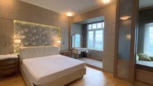 Видовая квартира в ЖК "Коперник"