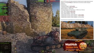 УСПЕЙ ПОЛУЧИТЬ ИМБОВЫЙ ТАНК, УСПЕЮТ НЕМНОГИЕ! АКЦИЯ НА ДЕНЬ РОЖДЕНИЯ МИРА ТАНКОВ ИМБЫ СО СКИДКОЙ