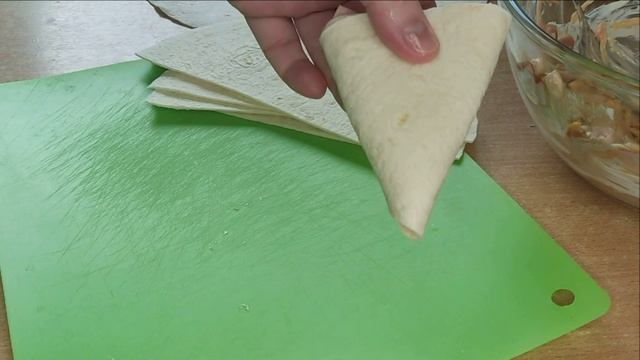 Три блюда из лаваша на все случаи жизни (никогда не задерживаются на столе). Только вкусно