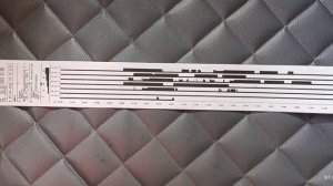 Тахограф.краткая инструкция