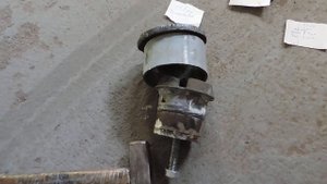 замена сайлентблоков в заднем подрамнике ситроен С5