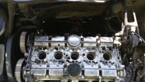 Volvo B5202S поломки и проблемы двигателя | Слабые стороны Вольво мотора