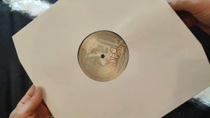 CONTROL DENIED - The Fragile Art of Existence (Vinyl Review)