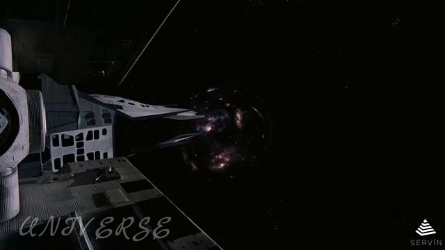 Interstellar