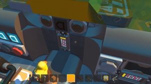 КИБЕРПАНК МАШИНЫ в СКРАП МЕХАНИК ПОСТРОЙКИ || Scrap Mechanic