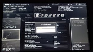 How to Enable Virtualization in MSI BIOS 2022 || MSI Motherboards