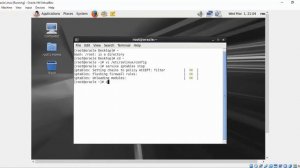 Oracle Linux 6 Installation on Virtual box