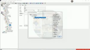 TwinCAT V2.11 connect with PLC Beckhoff basic programming and visualizations control tutorial Part1