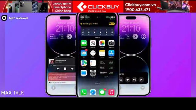 iPhone 15 Plus - Ơn giời Apple BIẾT SAI RỒI смотреть онлайн