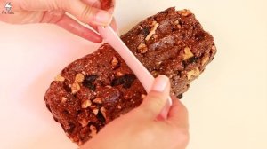 ШОКОЛАДНАЯ КОЛБАСА по-новому!