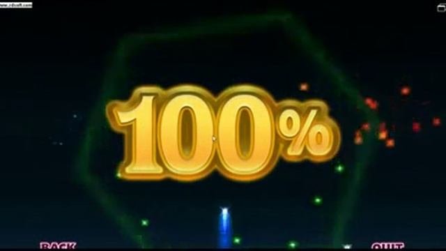 Bejeweled 3 - 100% Quest Mode Completed