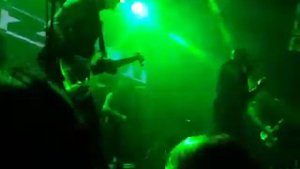 Tanzwut - Lugner in "Red" club, Moscow, 22.02.2015, 22:51:15