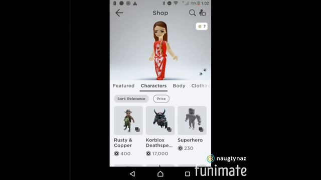 How to get the city life woman head... смотреть онлайн